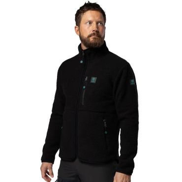 Beyond Nordic Sweden Teddy férfi dzseki