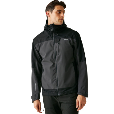 REGATTA Highton StrJkt IV Isotex 10 000 mm férfi dzseki