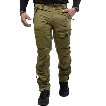 Beyond Nordic Sweden Teflon EcoElite® RECCO túranadrág