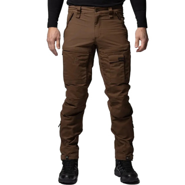 Beyond Nordic Sweden Teflon EcoElite® RECCO túranadrág