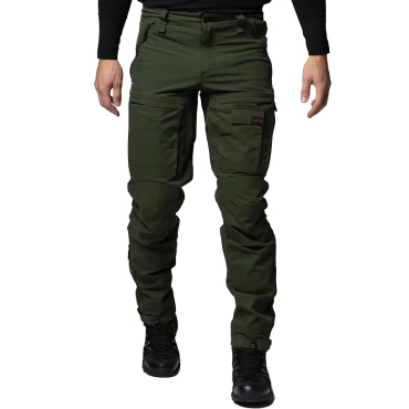 Beyond Nordic Sweden Teflon EcoElite® RECCO túranadrág