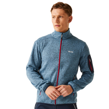 REGATTA Newhill férfi pulóver
