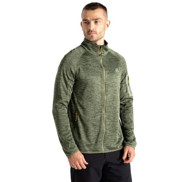 DARE2B MensTorrek Fleece férfi pulóver