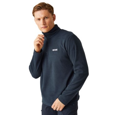 REGATTA Thompson Fleece férfi pulóver