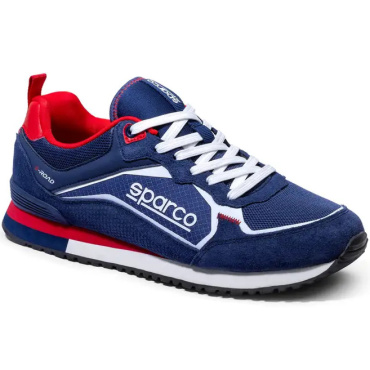 SPARCO S-Road férfi cipők