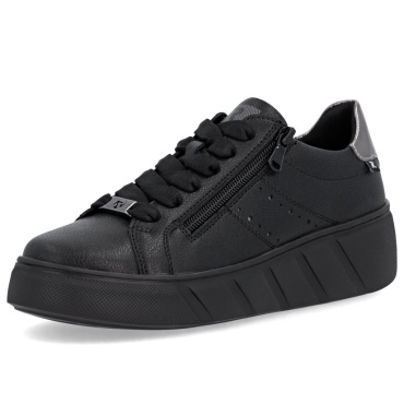 RIEKER W2605-02 női cipő