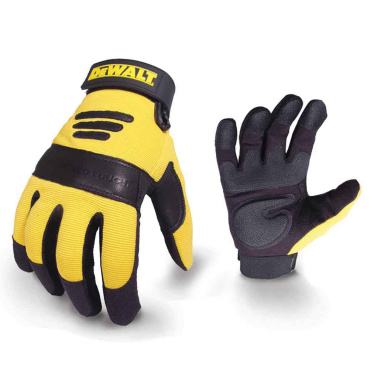 DEWALT DPG21 Heavy Duty munkakesztyű