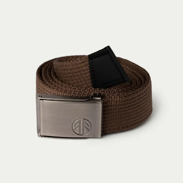 Beyond Nordic Sweden BN409 barna unisex öv fémcsatta