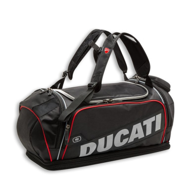 DUCATI Borsone bag
