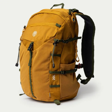 Beyond Nordic Sweden BN503 fekete férfi outdoor hátizsák 20L