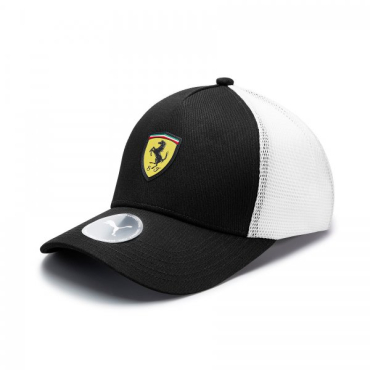 Puma Ferrari Trucker baseball férfi sapka