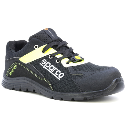 SPARCO Jos S1P ESD munkavédelmi cipő