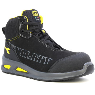 DIADORA Smart Softbox S3 ESD munkavédelmi bakancs
