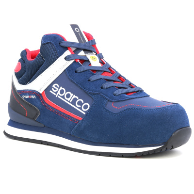 SPARCO Olympus S3 ESD munkavédelmi bakancs