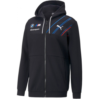 PUMA BMW Motorsport pulóver
