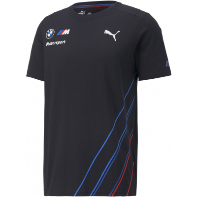 PUMA BMW Motorsport férfi póló