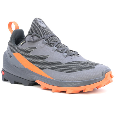 SALOMON Cross Over 2 GTX trekking cipő