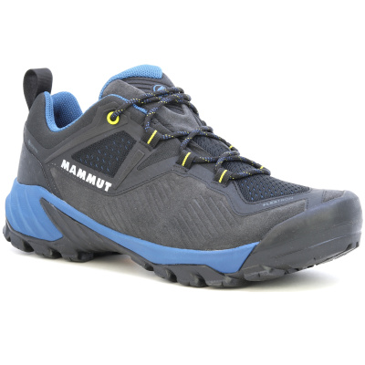 MAMMUT Sapuen Gore-Tex® trekking cipő