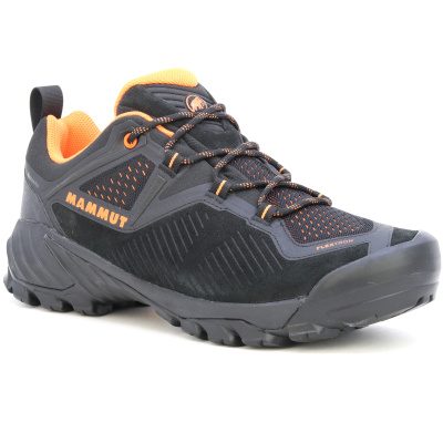 MAMMUT Sapuen Gore-Tex® trekking cipő