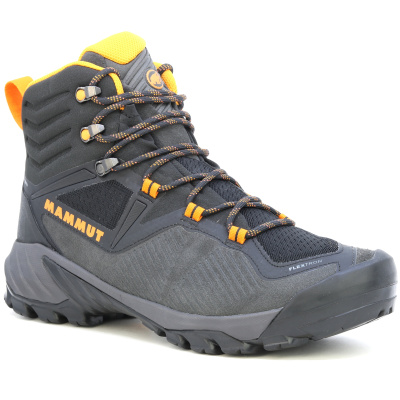 MAMMUT Sapuen High Gore-Tex® trekking cipő
