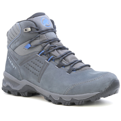 MAMMUT Mercury IV Mid Gore-Tex® trekking cipő