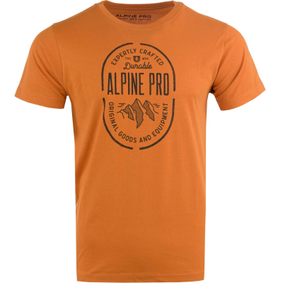 Férfi póló ALPINE PRO Wedor