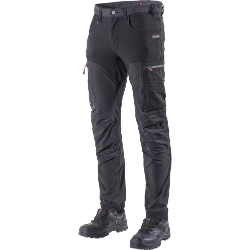 LBRADOR SWEDEN Momentum Premium Stretch munkanadrágok