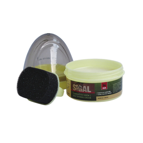 SIGAL samoleštící regenerační krém 50ml