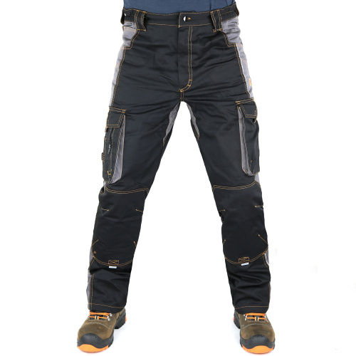 Ardon Vision kalhoty do pasu černé H9104