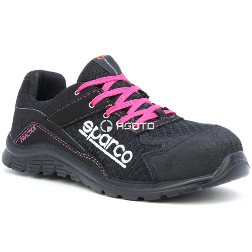 SPARCO Practice Jody S1P munkavédelmi cipő
