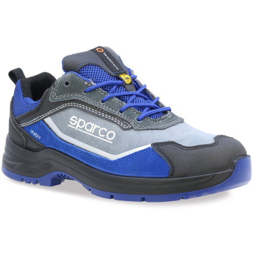 SPARCO Charlotte S3 ESD munkavédelmi cipő