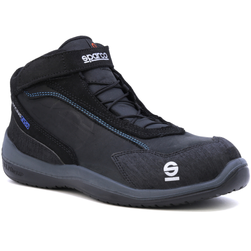 SPARCO Racing EVO S3 munkavédelmi bakancs