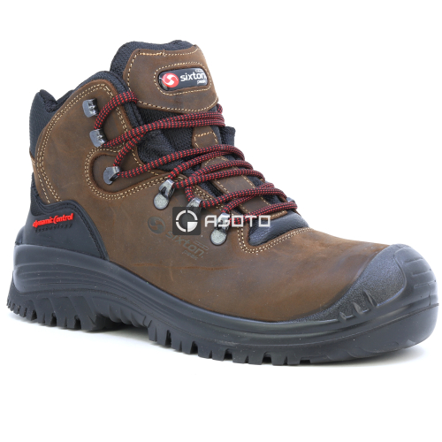SIXTON Corvara S3 munkavédelmi bakancs