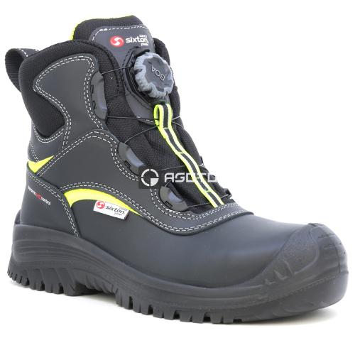 SIXTON ROLING BOA® munkavédelmi bakancs