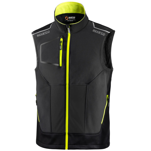 SPARCO TECH TW férfi mellény