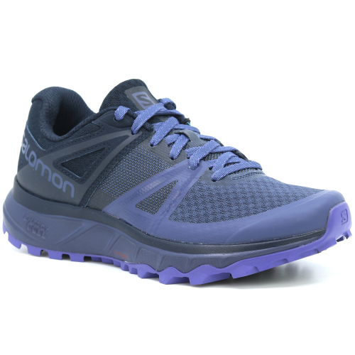 Outdoor boty dámské SALOMON Trailster W 406118