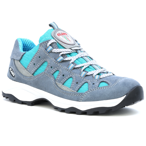 OLANG Zenith 860 Jeans modrá dámská outdoor obuv