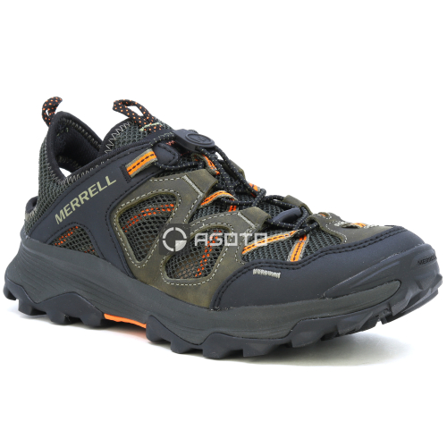 MERRELL Speed Strike LTR trekking cipő