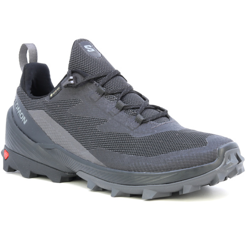 SALOMON Cross Over 2 GTX trekking cipő