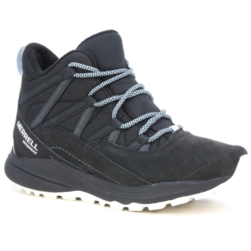 MERRELL Bravada EDGE 2 Thermo trekking cipő