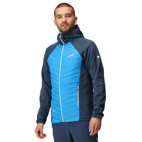 REGATTA Andreson VII Hybrid férfi kabát