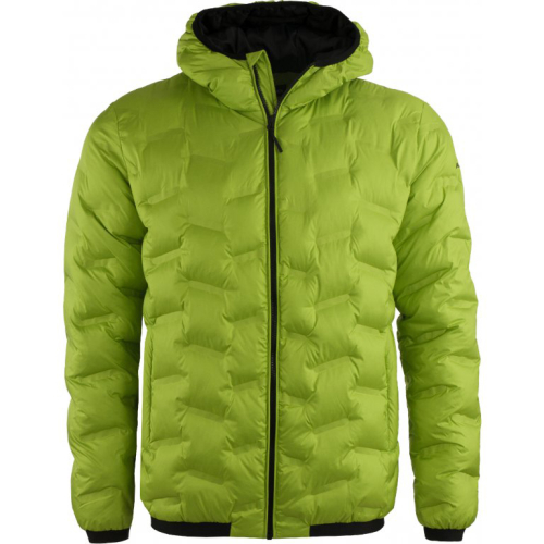 ALPINE PRO Kredas Winter férfi téli kabát