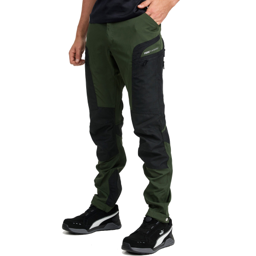 PUMA Workwear Pro One túranadrág
