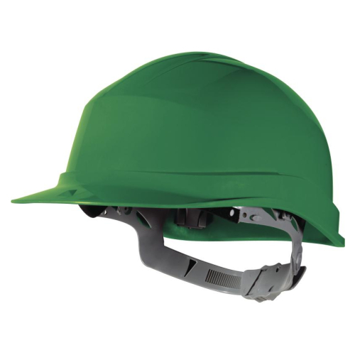 Přilba DELTA Zircon 1 zelená