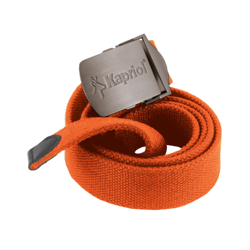 KAPRIOL K-Belt textil öv