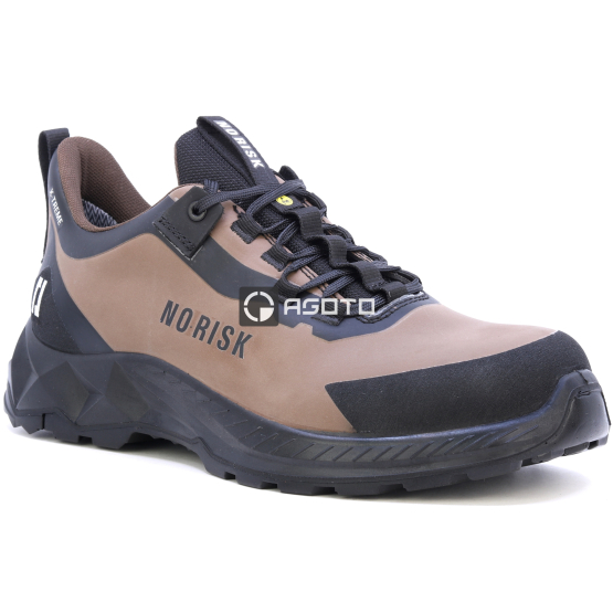NORISK X-Treme Low S3 munkavédelmi cipő