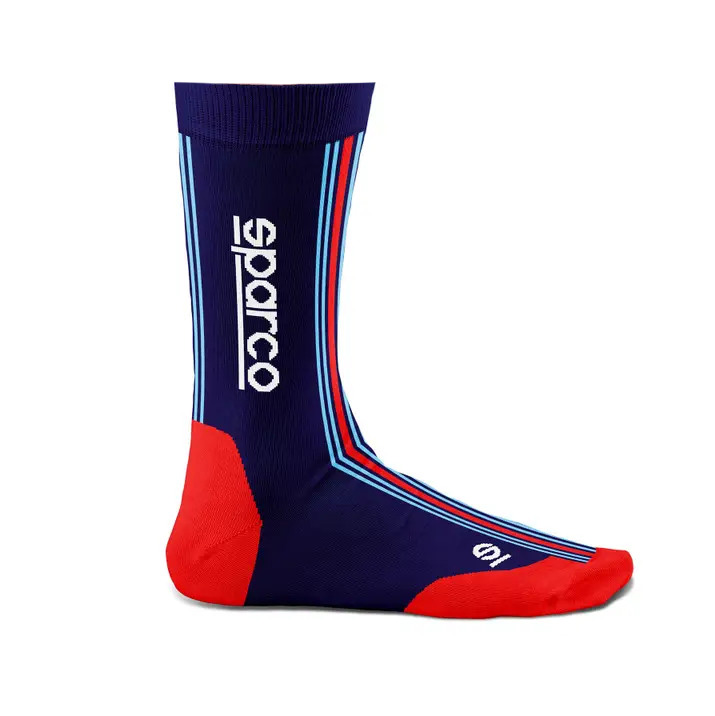 részlet SPARCO Martini zokni