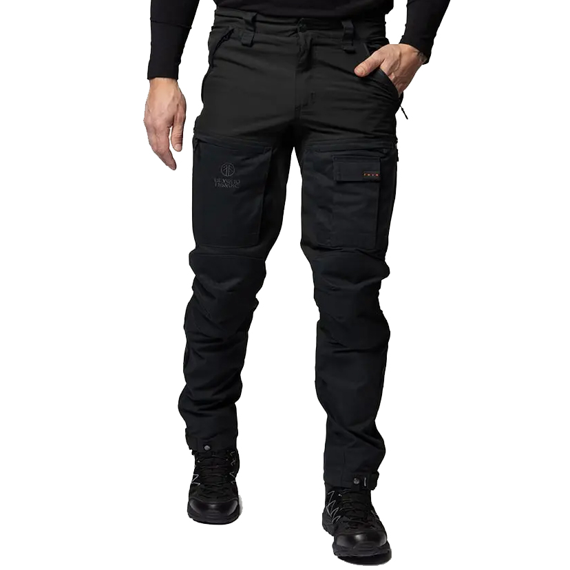 részlet Beyond Nordic Sweden Teflon EcoElite® RECCO túranadrág