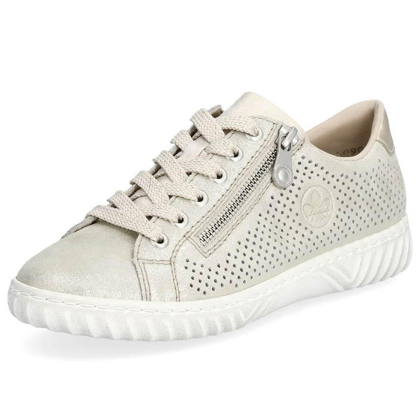 részlet RIEKER N0901-62 női cipő