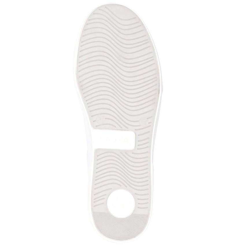 részlet RIEKER Remonte D2J00-80 női cipő